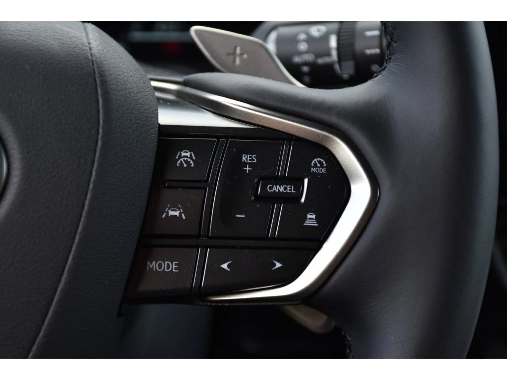 Lexus GX 550 3.4 * Mark Levinson * Обдухване * Carfax * , снимка 14 - Автомобили и джипове - 53817542