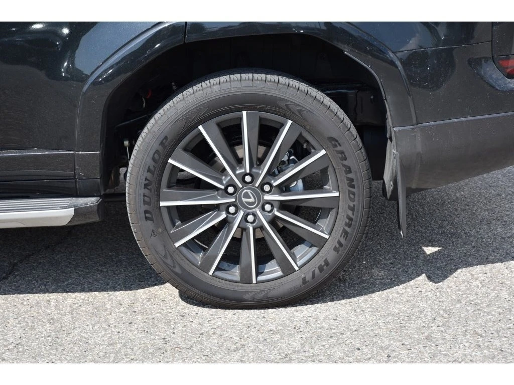 Lexus GX 550 3.4 * Mark Levinson * Обдухване * Carfax * , снимка 6 - Автомобили и джипове - 53817542