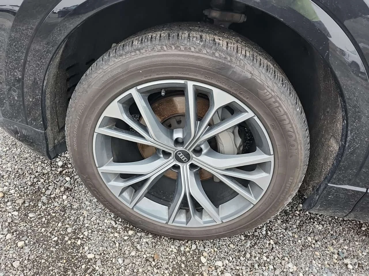 Audi Q8 55TFSI * Progressiv * Без инциденти * CARFAX * , снимка 5 - Автомобили и джипове - 53822632