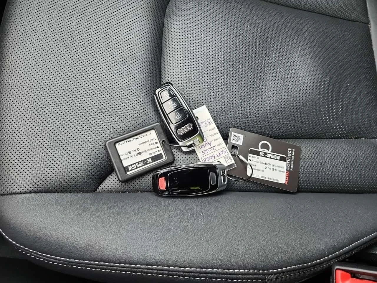 Audi Q8 55TFSI * Progressiv * Без инциденти * CARFAX * , снимка 14 - Автомобили и джипове - 53822632