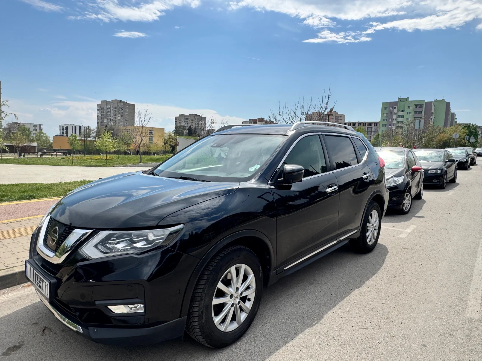 Nissan X-trail | Mobile.bg � ����������� 3