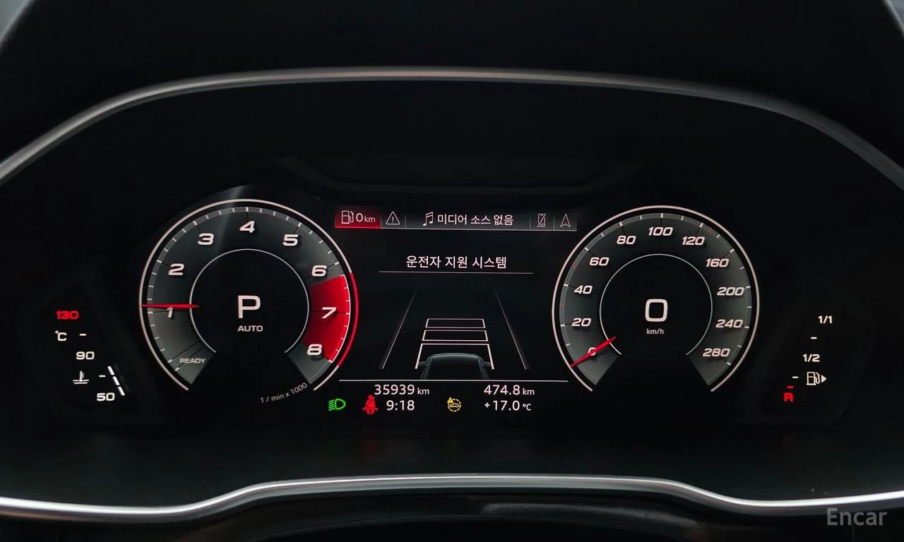 Audi Q3 Sportback 40TFSI* MATRIX* 360КАМЕРА* LANE* ASSIST* , снимка 11 - Автомобили и джипове - 54573170