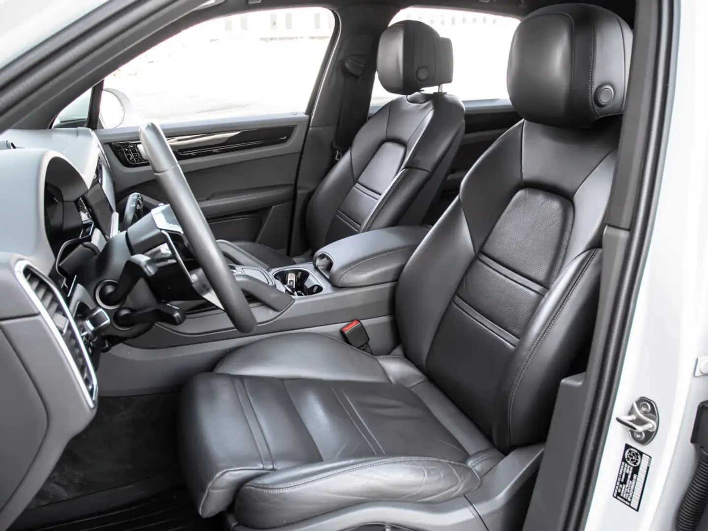 Porsche Cayenne 1 СОБСТВЕНИК / ПОДГРЕВИ / ПАНОРАМА / , снимка 7 - Автомобили и джипове - 54986848