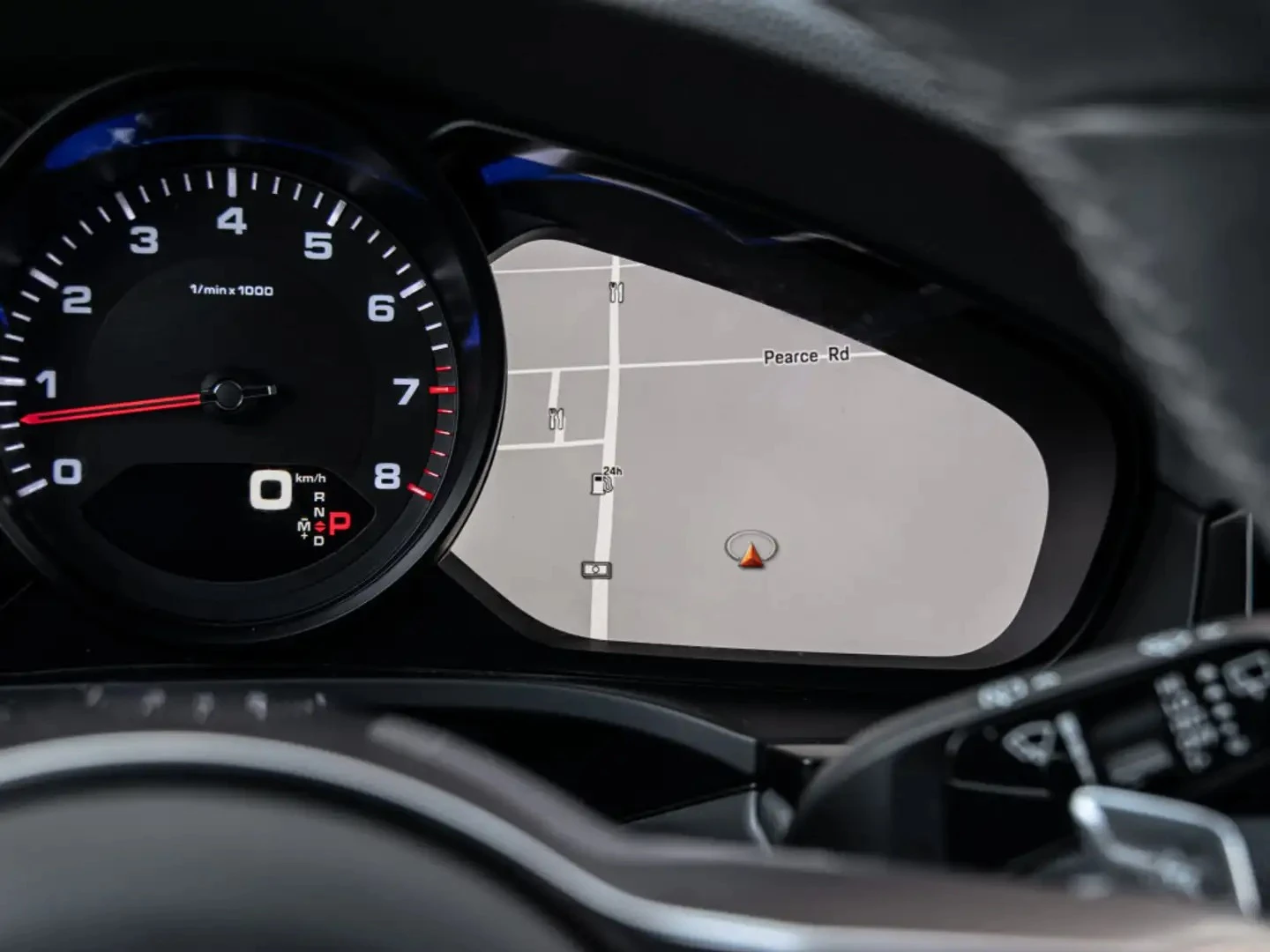 Porsche Cayenne 1 СОБСТВЕНИК / ПОДГРЕВИ / ПАНОРАМА / , снимка 10 - Автомобили и джипове - 54986848