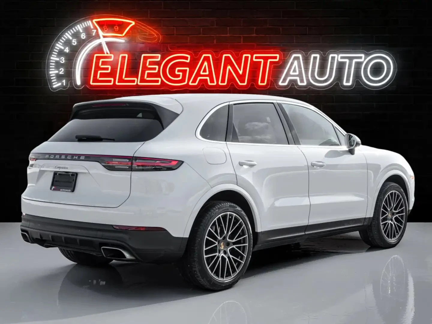 Porsche Cayenne 1 СОБСТВЕНИК / ПОДГРЕВИ / ПАНОРАМА / , снимка 6 - Автомобили и джипове - 54986848