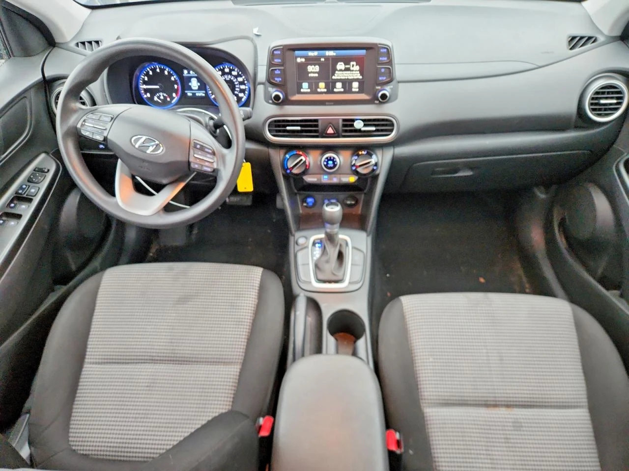 Hyundai Kona 2.0l Se | Mobile.bg � ����������� 8