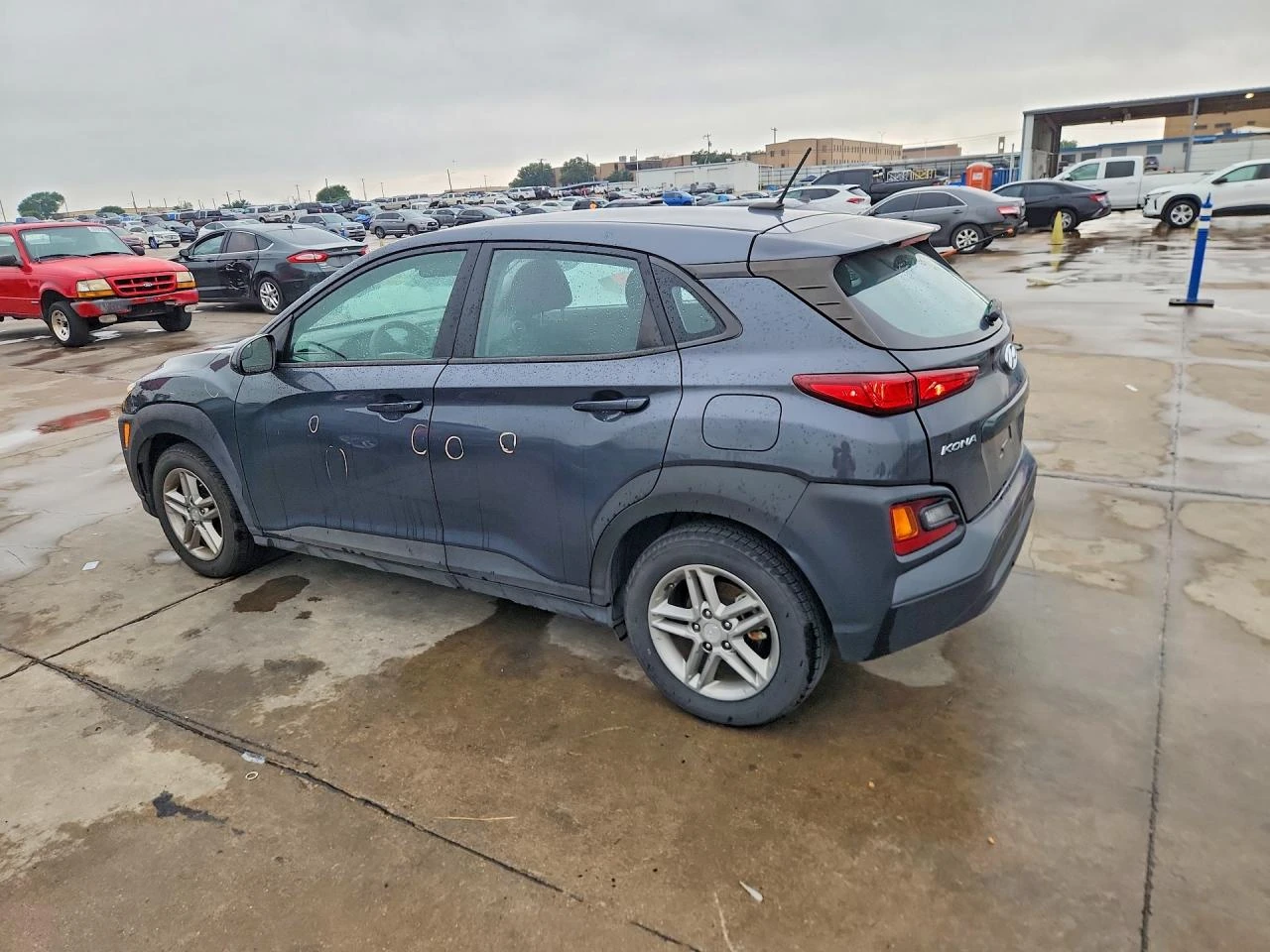 Hyundai Kona 2.0l Se | Mobile.bg � ����������� 2