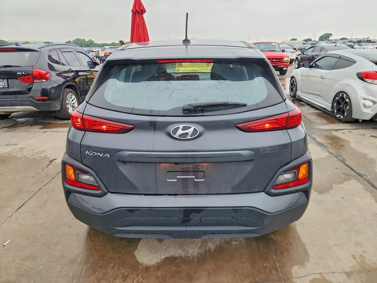 Hyundai Kona 2.0l Se | Mobile.bg � ����������� 6