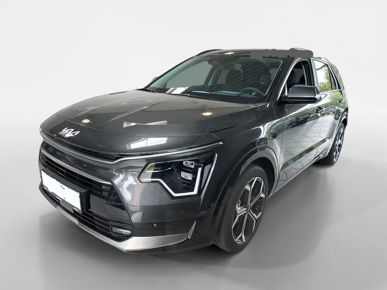 Kia Niro 1.6 gdi