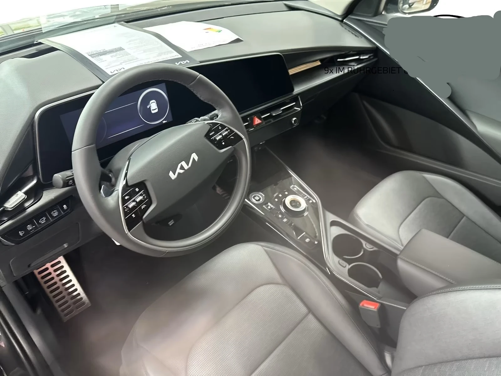 Kia Niro 1.6 gdi, снимка 2 - Автомобили и джипове - 55423050