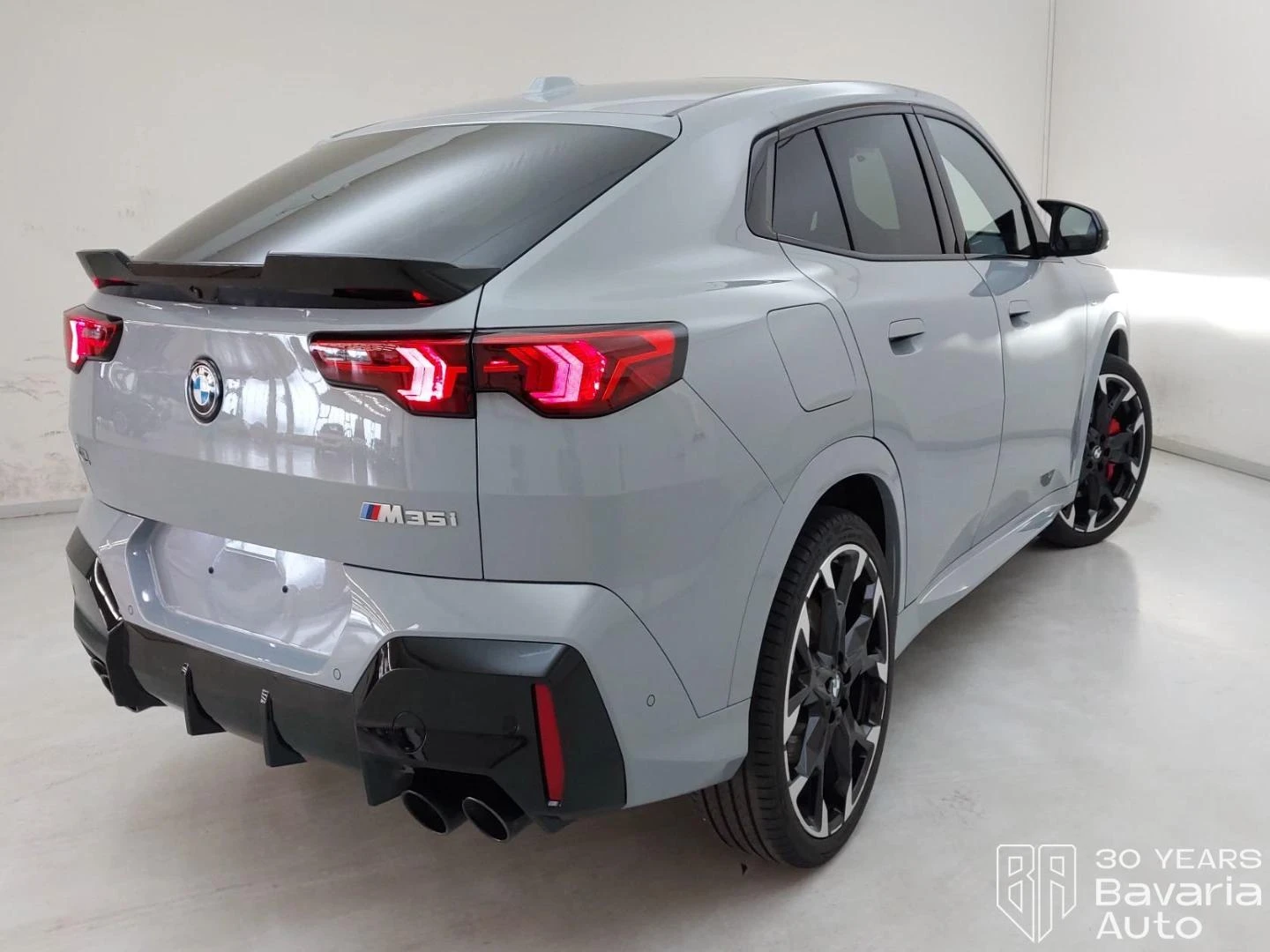 BMW X2 M35i xDrive Steptronic | Mobile.bg � ����������� 4