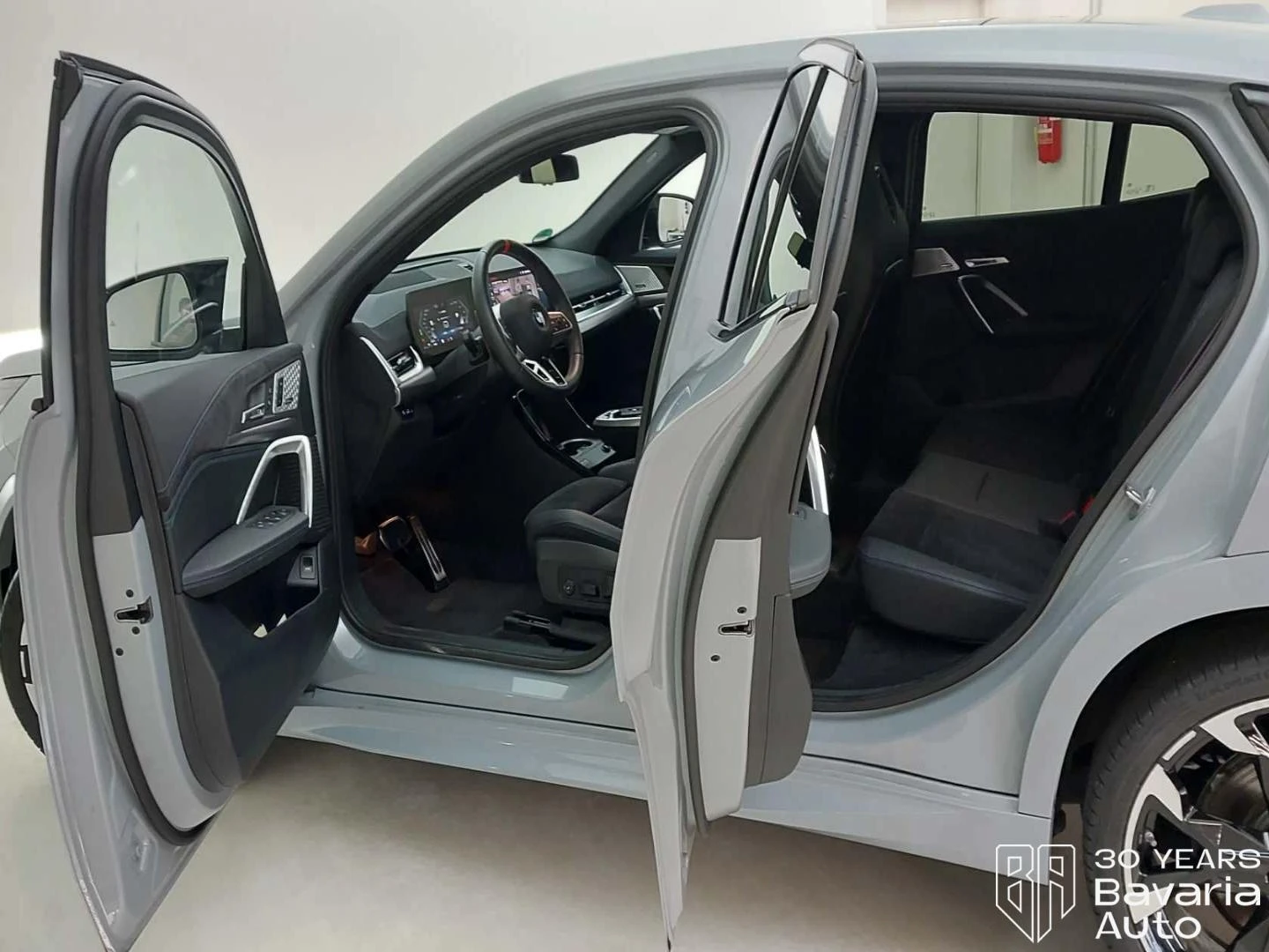 BMW X2 M35i xDrive Steptronic | Mobile.bg � ����������� 5