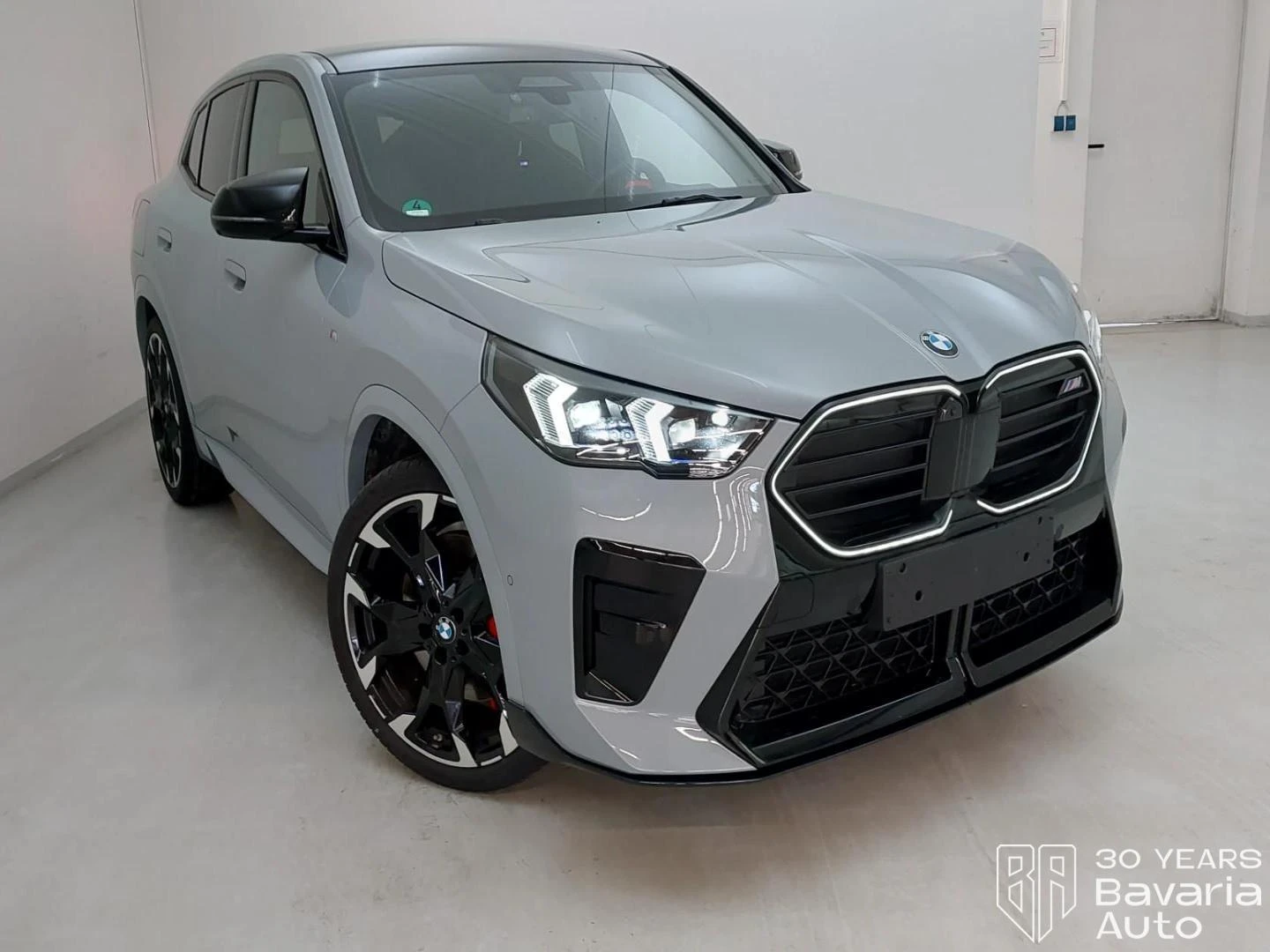 BMW X2 M35i xDrive Steptronic | Mobile.bg � ����������� 2