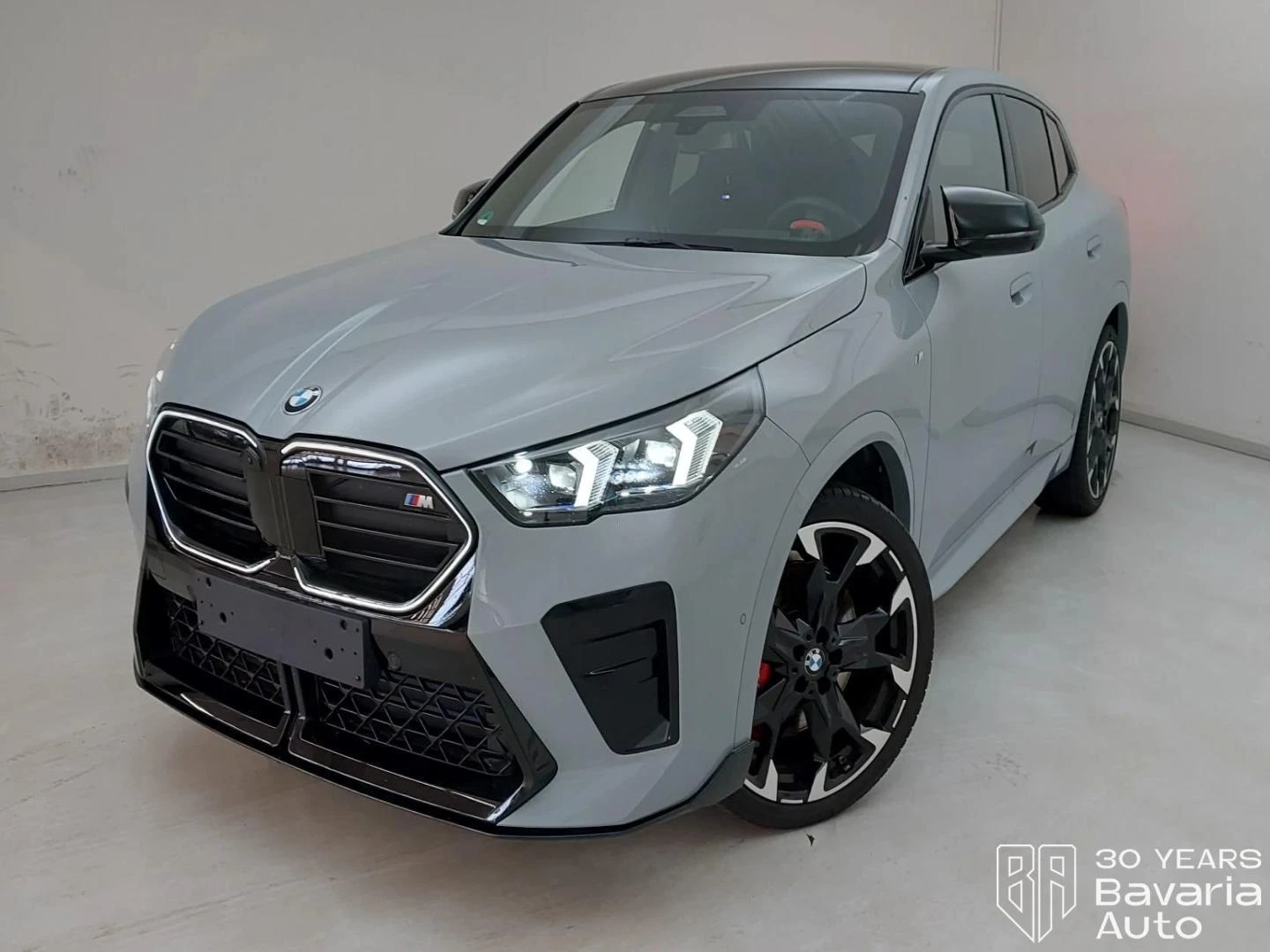 BMW X2 M35i xDrive Steptronic | Mobile.bg � ����������� 1