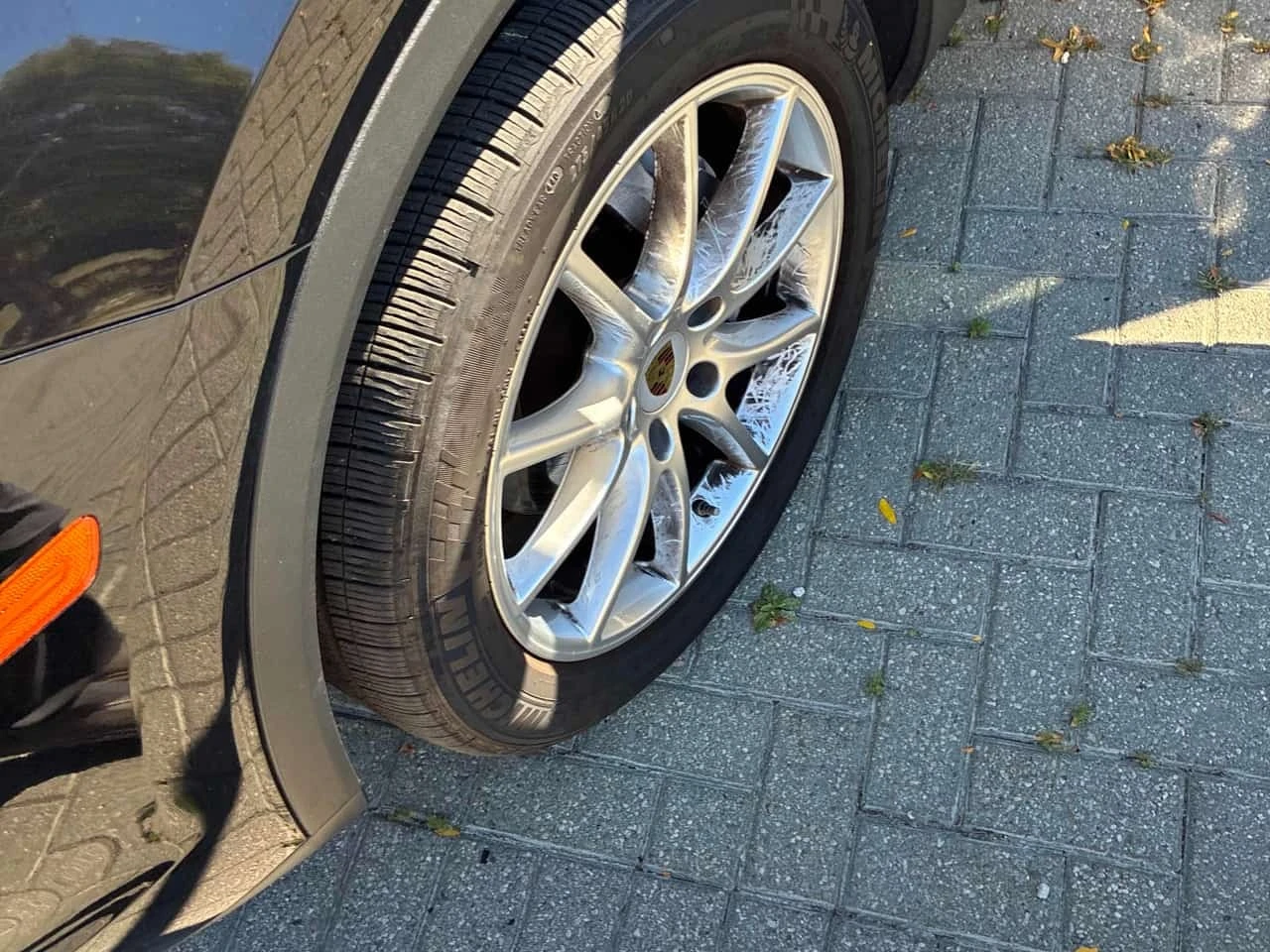 Porsche Cayenne / 360 / Matrix / Обдухване  / Carfax, снимка 14 - Автомобили и джипове - 56233546