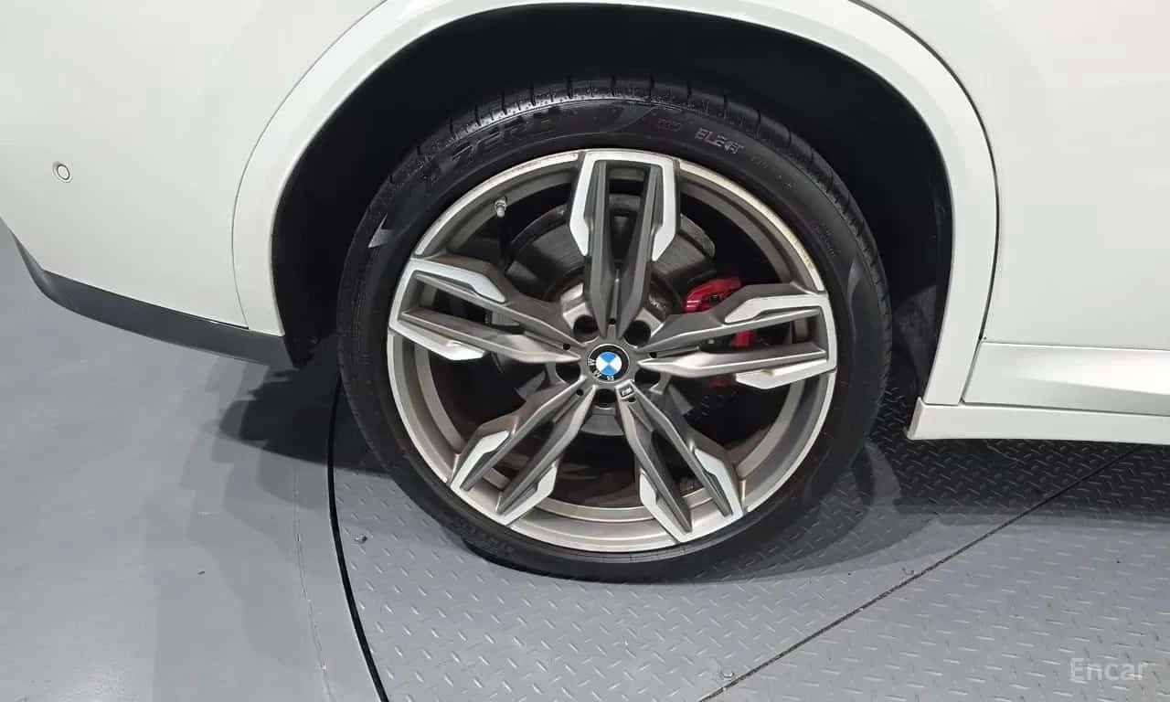 BMW X4 xDrive M40i Online Exclusive Edition* ����������*  | Mobile.bg � ����������� 5