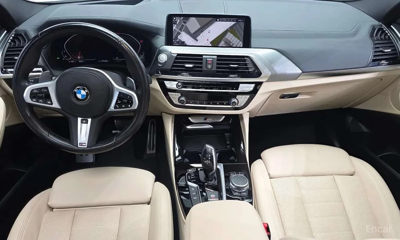 BMW X4 xDrive M40i Online Exclusive Edition* ����������*  | Mobile.bg � ����������� 7