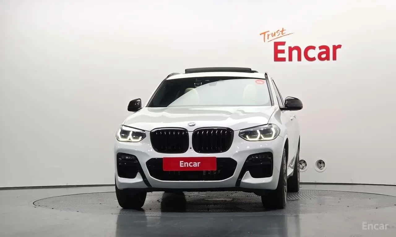 BMW X4 xDrive M40i Online Exclusive Edition* ����������*  | Mobile.bg � ����������� 3