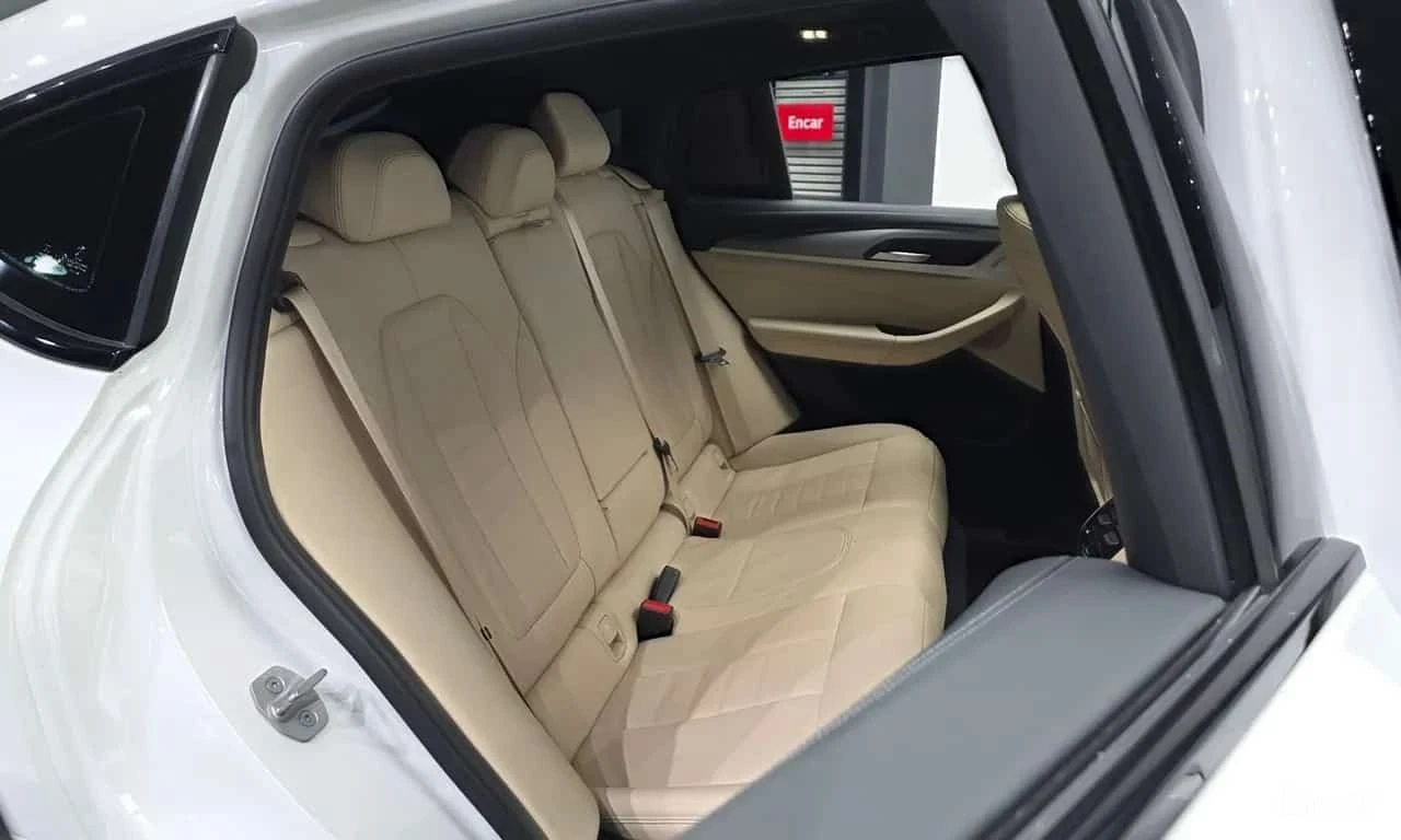BMW X4 xDrive M40i Online Exclusive Edition* ����������*  | Mobile.bg � ����������� 11