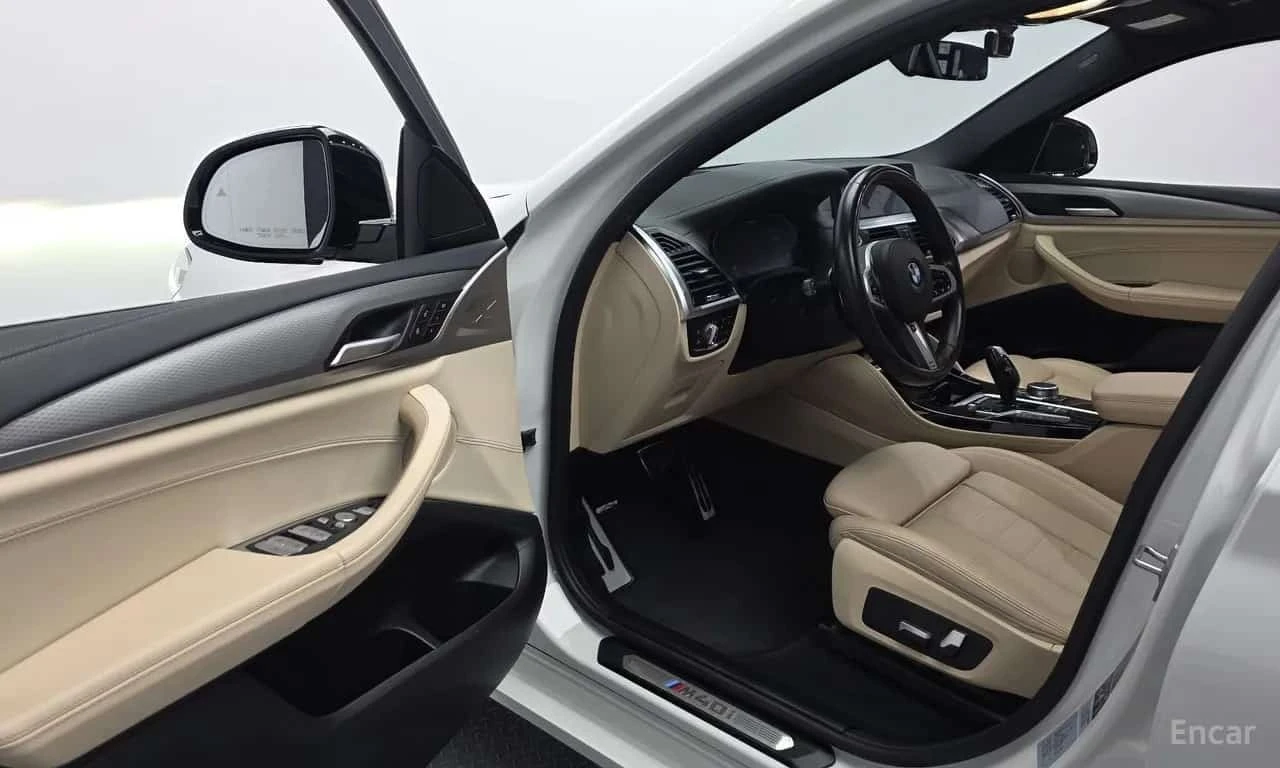BMW X4 xDrive M40i Online Exclusive Edition* ����������*  | Mobile.bg � ����������� 10