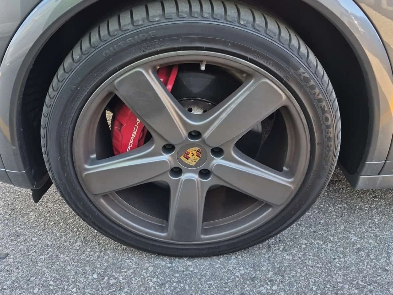Porsche Cayenne * Awd 4dr Gts * CARFAX * ����������� | Mobile.bg � ����������� 4