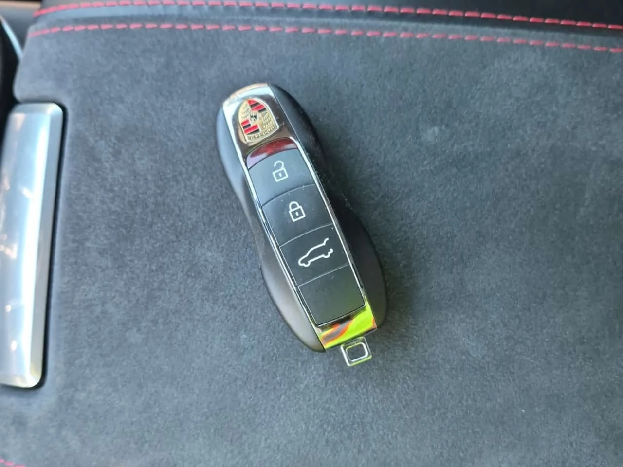 Porsche Cayenne * Awd 4dr Gts * CARFAX * ����������� | Mobile.bg � ����������� 8