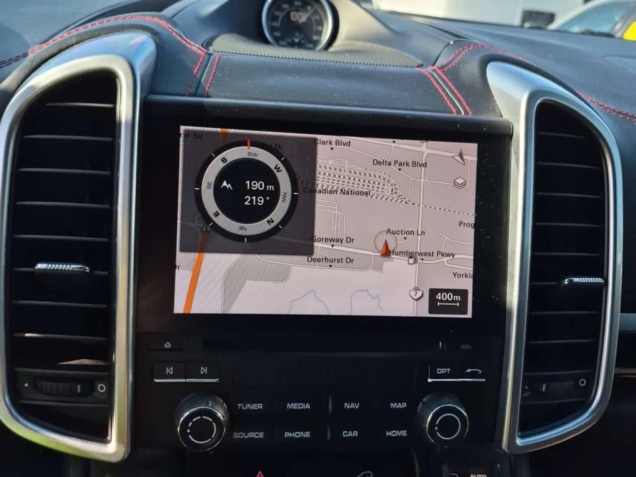 Porsche Cayenne * Awd 4dr Gts * CARFAX * ����������� | Mobile.bg � ����������� 11