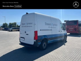 Mercedes-Benz Sprinter eSprinter 312 standard, снимка 4