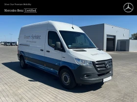 Mercedes-Benz Sprinter eSprinter 312 standard, снимка 3