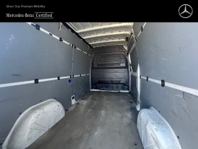 Mercedes-Benz Sprinter eSprinter 312 standard, снимка 7