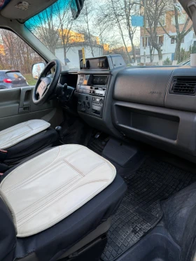 VW T4 Транспортер, снимка 7