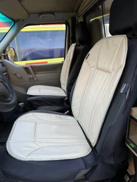 VW T4 Транспортер, снимка 6