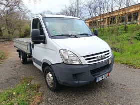 Iveco 35s12 Daily, снимка 3