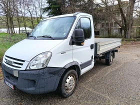 Iveco 35s12 Daily, снимка 2