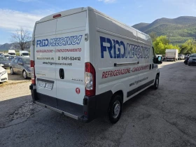 Peugeot Boxer 2.2 HDI UNIKAT ITALY, снимка 4