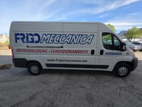 Peugeot Boxer 2.2 HDI UNIKAT ITALY, снимка 2