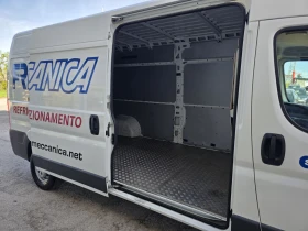 Peugeot Boxer 2.2 HDI UNIKAT ITALY, снимка 11