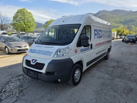 Peugeot Boxer 2.2 HDI UNIKAT ITALY, снимка 9