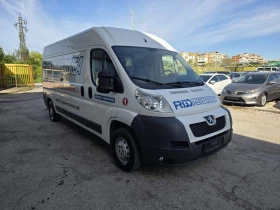 Peugeot Boxer 2.2 HDI UNIKAT ITALY, снимка 1