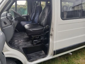 Fiat Ducato 9места, снимка 5