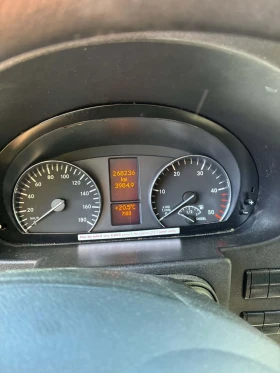 Mercedes-Benz Sprinter 316 Линейка, 316CDI, снимка 15