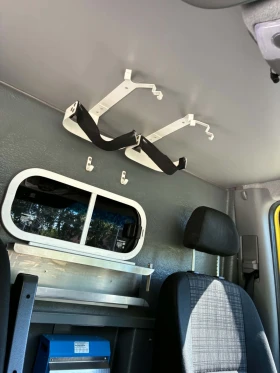Mercedes-Benz Sprinter 316 Линейка, 316CDI, снимка 9