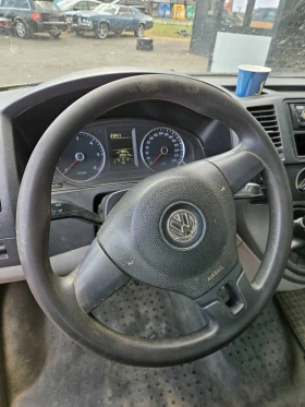 VW Transporter 8 места, снимка 9
