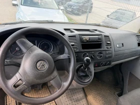 VW Transporter 8 места, снимка 8