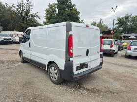 Renault Trafic 2.0DCI, 115k.c. | Mobile.bg    5