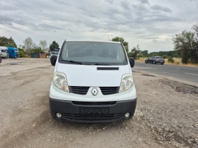 Renault Trafic 2.0DCI, 115k.c. | Mobile.bg    2