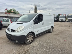 Renault Trafic 2.0DCI, 115k.c. | Mobile.bg    3