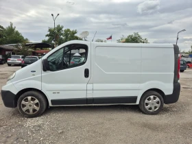 Renault Trafic 2.0DCI, 115k.c. | Mobile.bg    4