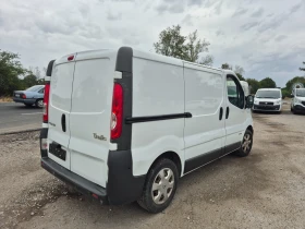 Renault Trafic 2.0DCI, 115k.c. | Mobile.bg    7