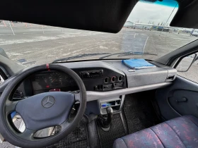 Mercedes-Benz Sprinter 312 2.9d ДЪЛГА БАЗА, снимка 6